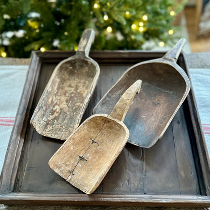 Warner Vintage scoop