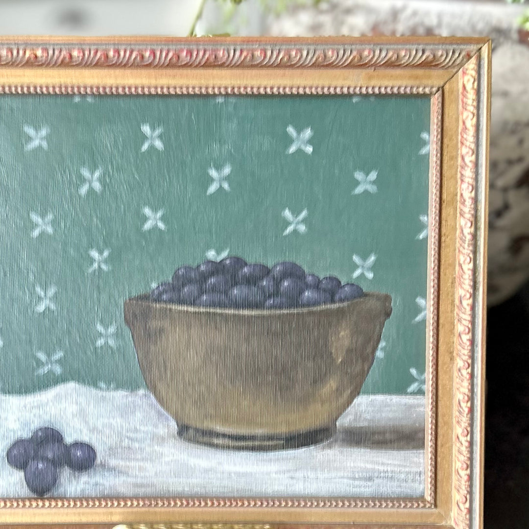 Gathered at the Table