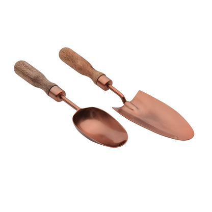 Dana sharp trowel