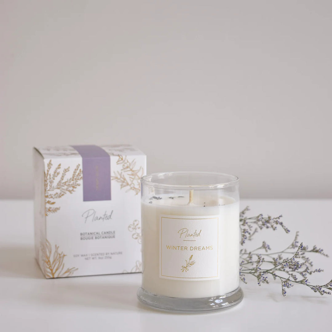 Winter Dreams (9oz)
