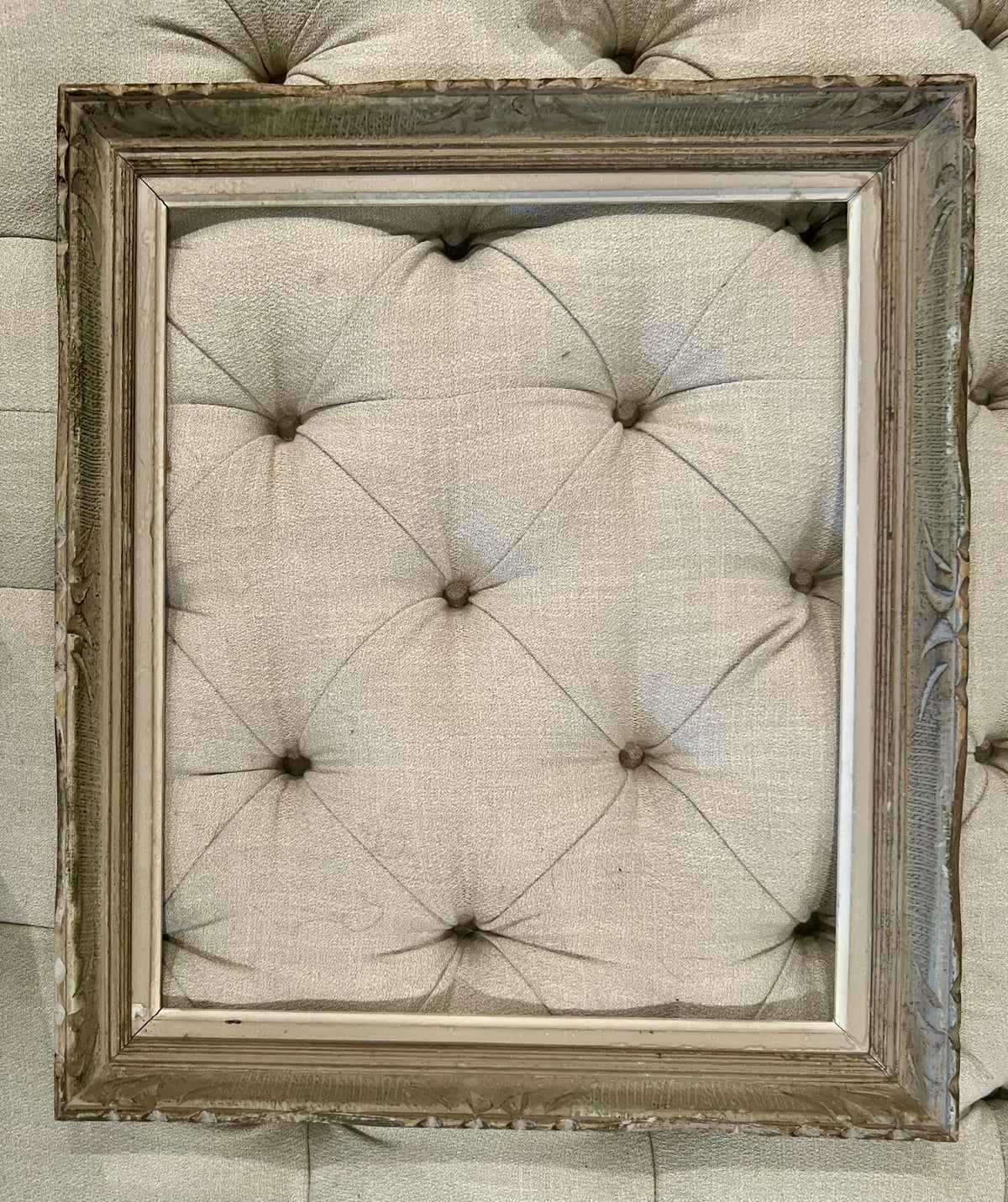 Antique Frame