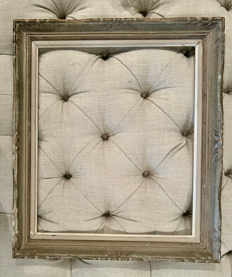 Antique Frame