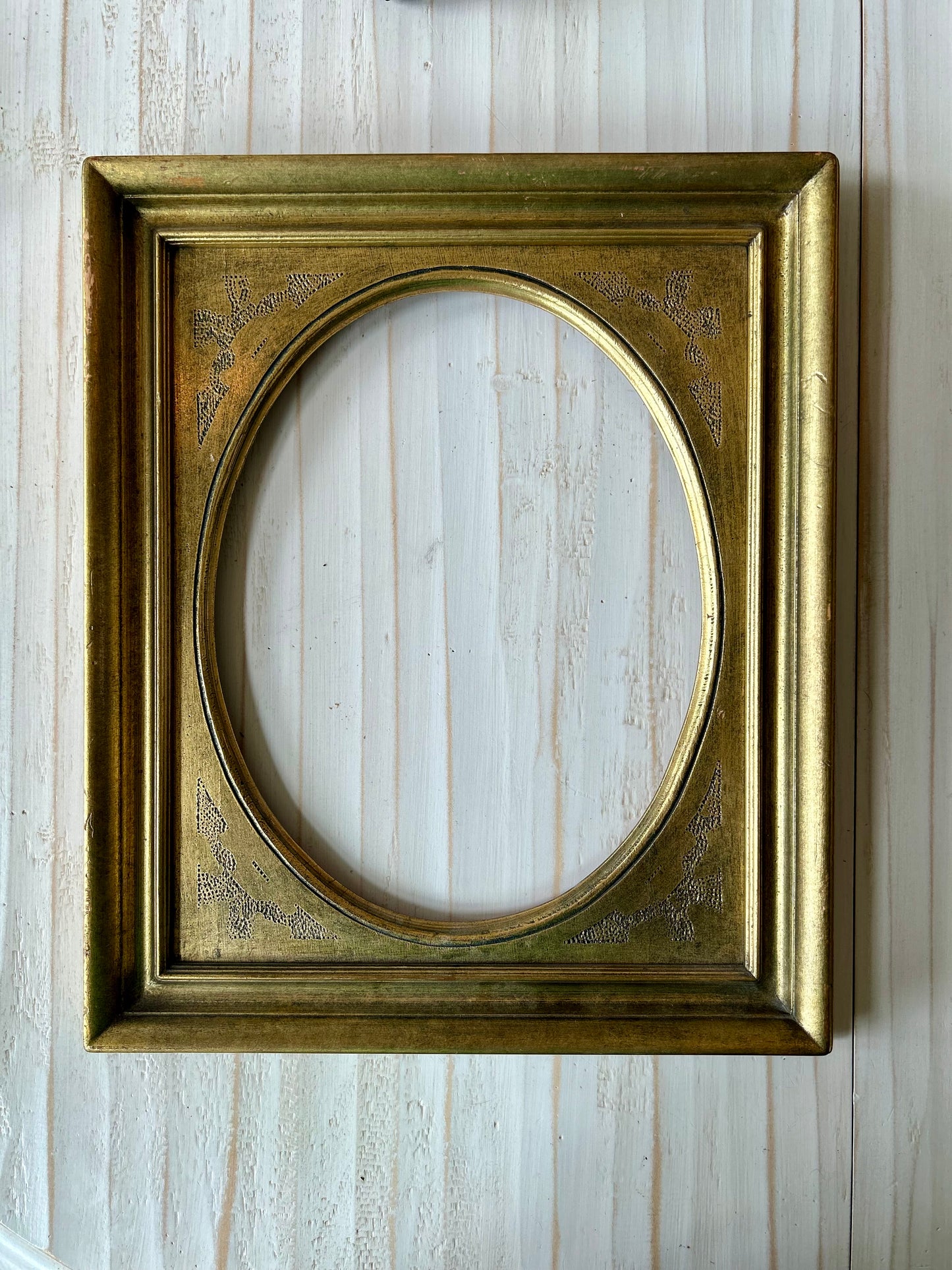 Antique Frame