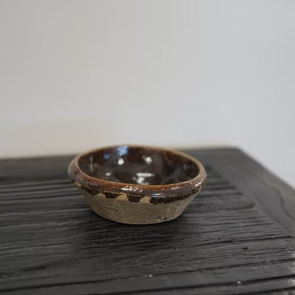 Artie Antique Mini Dish