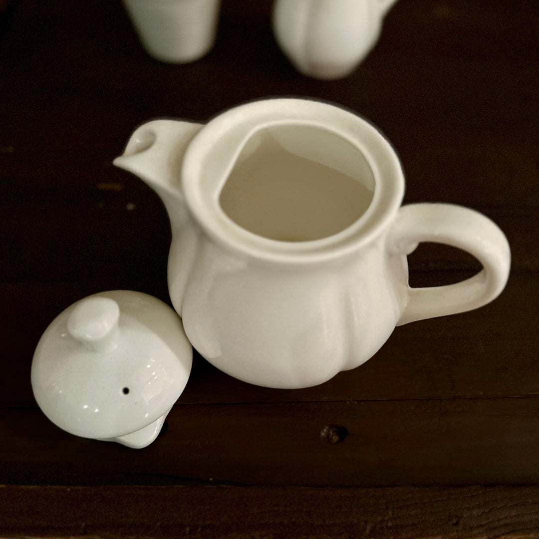 Vintage Dudson English Fine China Teapot