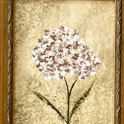 Single bloom
