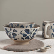 Posy Element Bowl 6.25 Inch