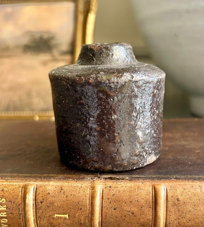 Antique Inkwells