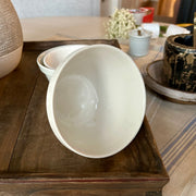 Vintage Stoneware pudding Basin