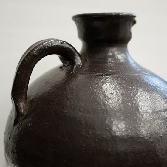 Otto Vintage Pot