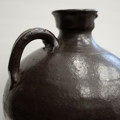 Otto Vintage Pot