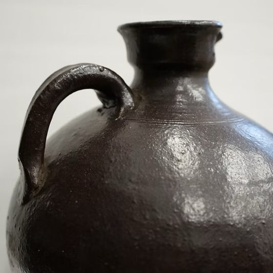 Otto Vintage Pot