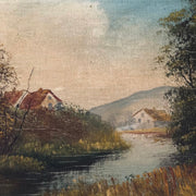 La Vie à la Campagne