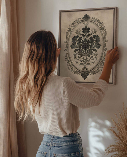 FLORAL MAJESTY