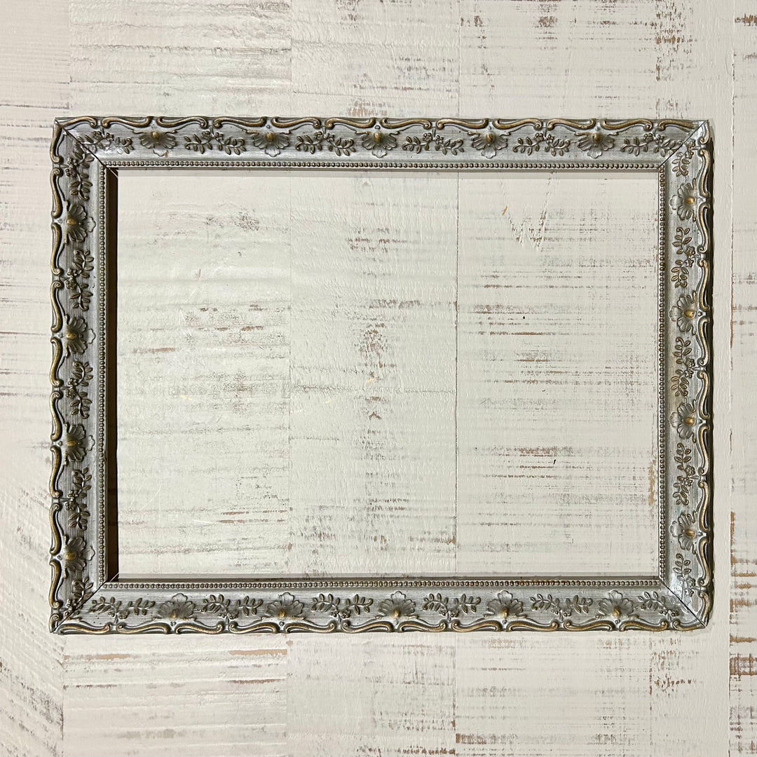 Early 20th-Century European Decorative Frame