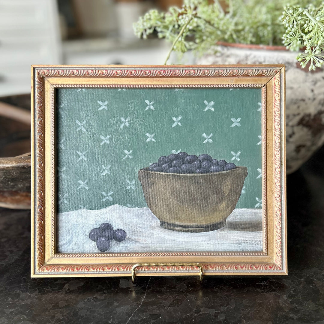 Gathered at the Table