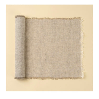 Belgian Linen Runner
