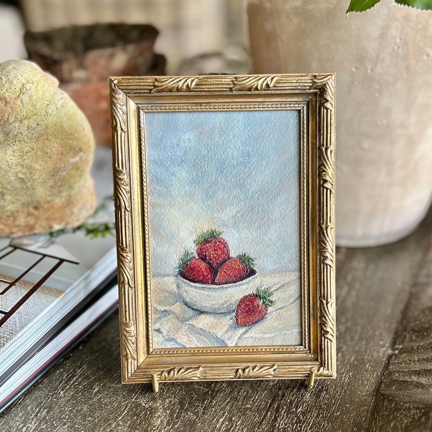 Summer offering