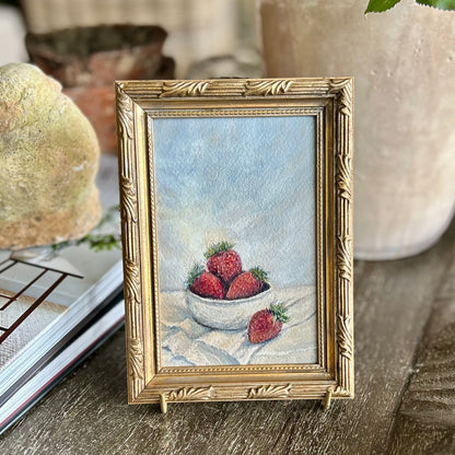 Summer offering