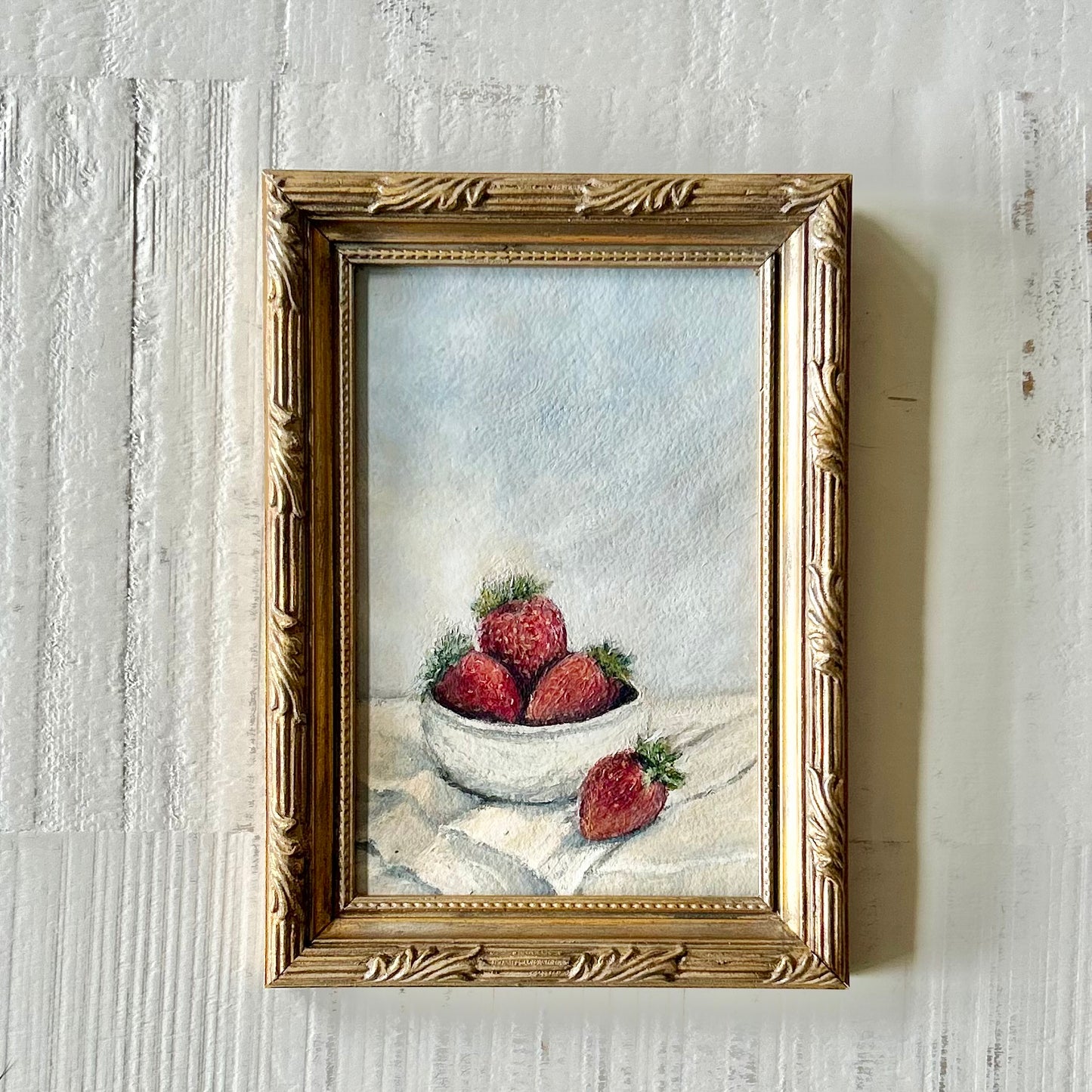 Summer offering