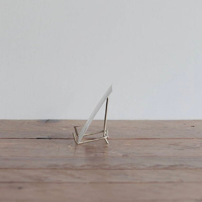 Brass Stand - small
