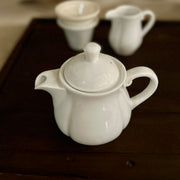 Vintage Dudson English Fine China Teapot