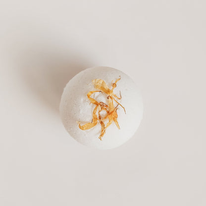 Bath Bomb-  Energy