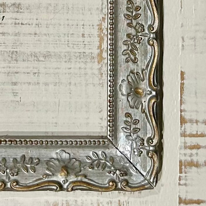 Early 20th-Century European Decorative Frame