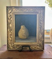 Single Pear-Framed Original 8x10”