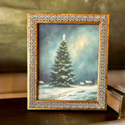 Christmas Tree (framed)