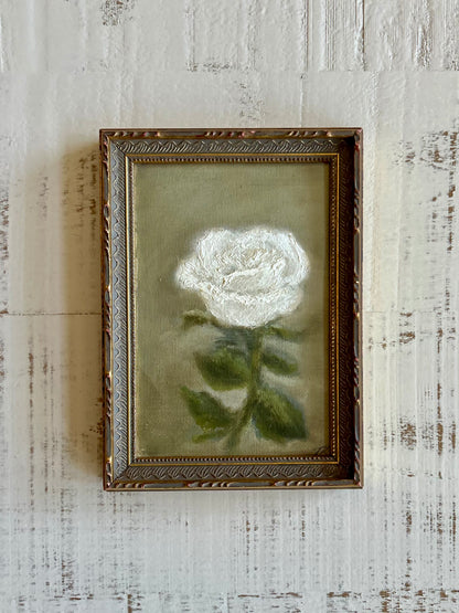 Bloom of renewal