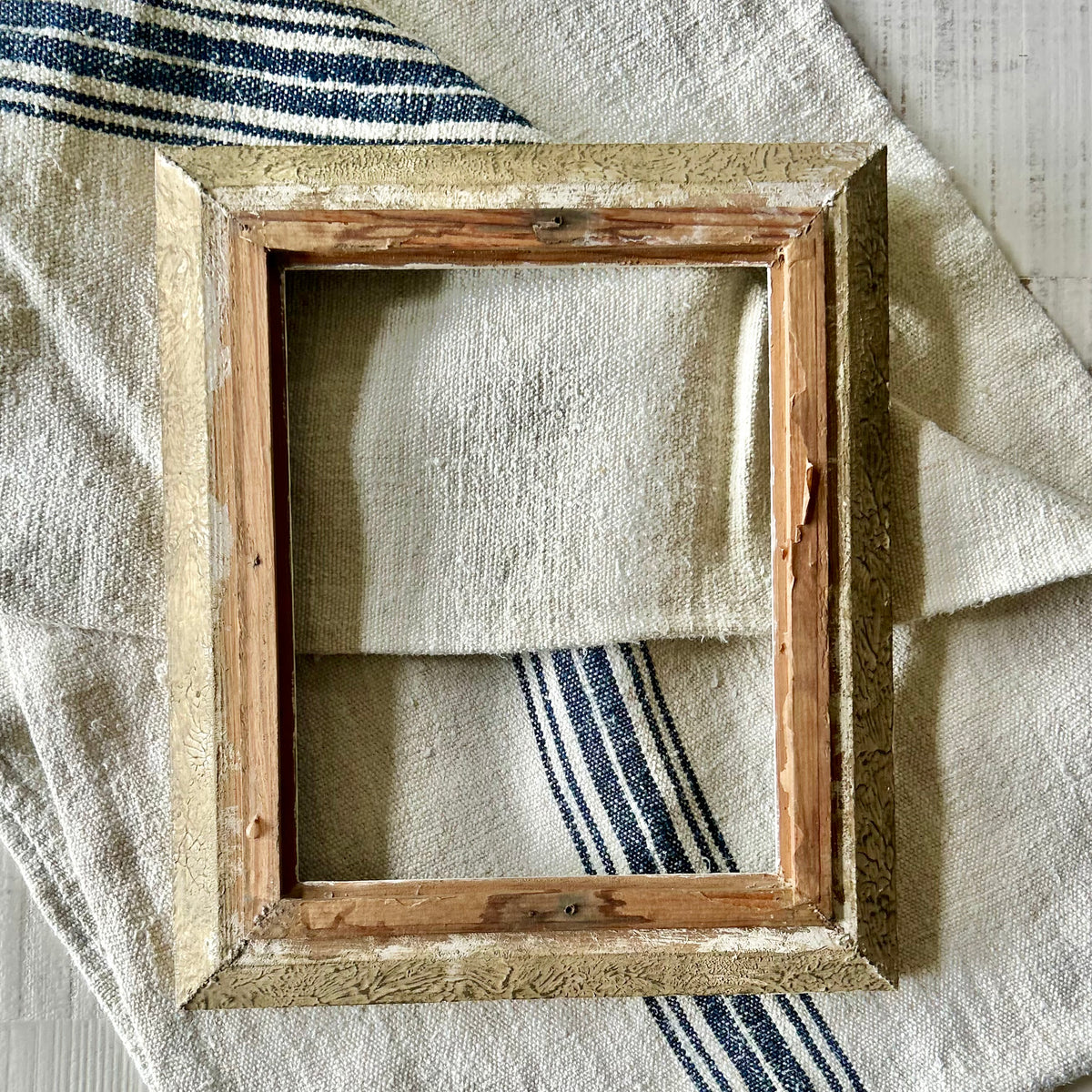 Antique French Gilt Frame