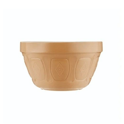Mason Cash Caneware Pudding Basin 6" diameter