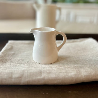English Dudson Fine China Creamer