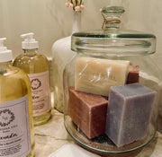 Soap Bar