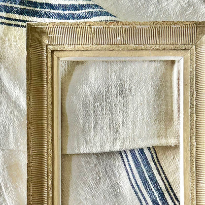 Antique French Gilt Frame