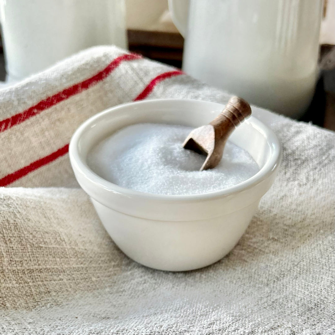 Petite Mason Cash Ironstone Bowl