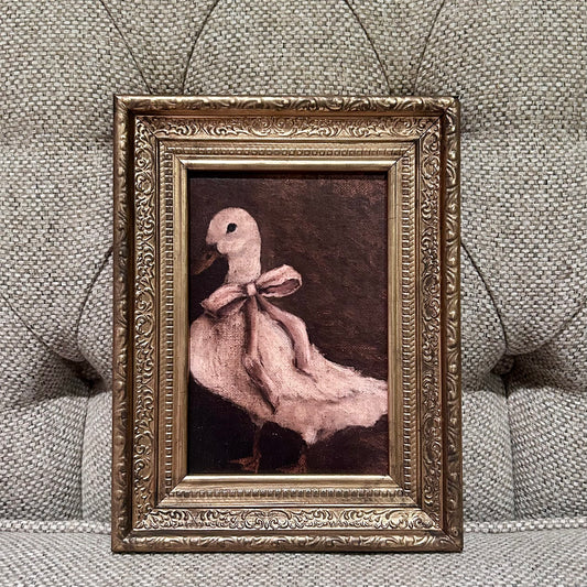 Mabel by gilded remains