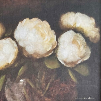Botanica no.26 (large) framed fine art print