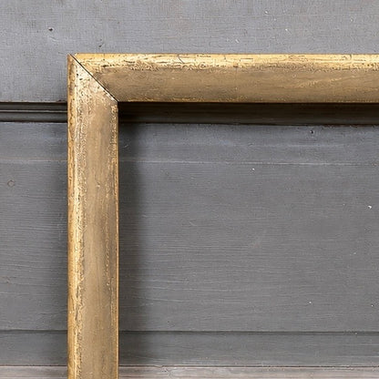 Antique Gilt Wood Frame