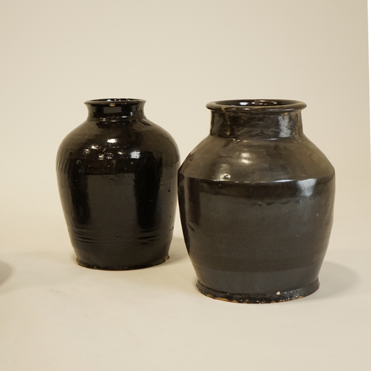 Hugo vintage pot