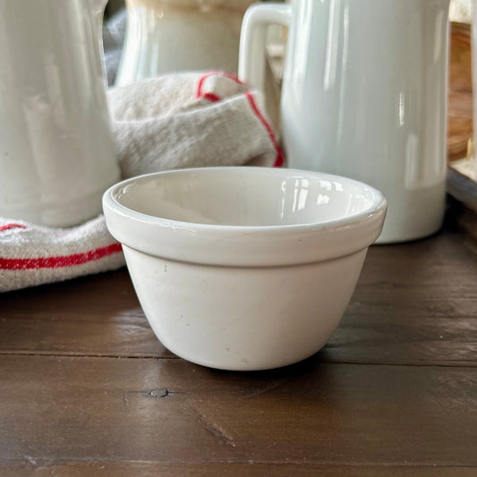 Petite Mason Cash Ironstone Bowl