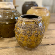 Rosie Vintage Pot