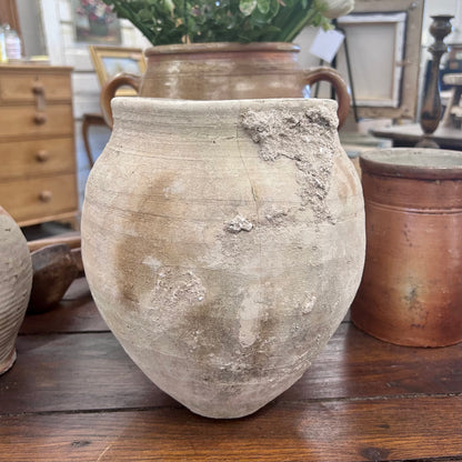 Antique French Pigeon Pot | c.1900