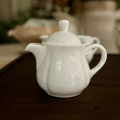 Vintage Dudson English Fine China Teapot