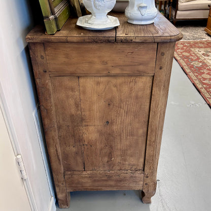 Antique French Provincial Buffet | 19th Century