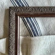 Antique Eastlake Walnut Frame