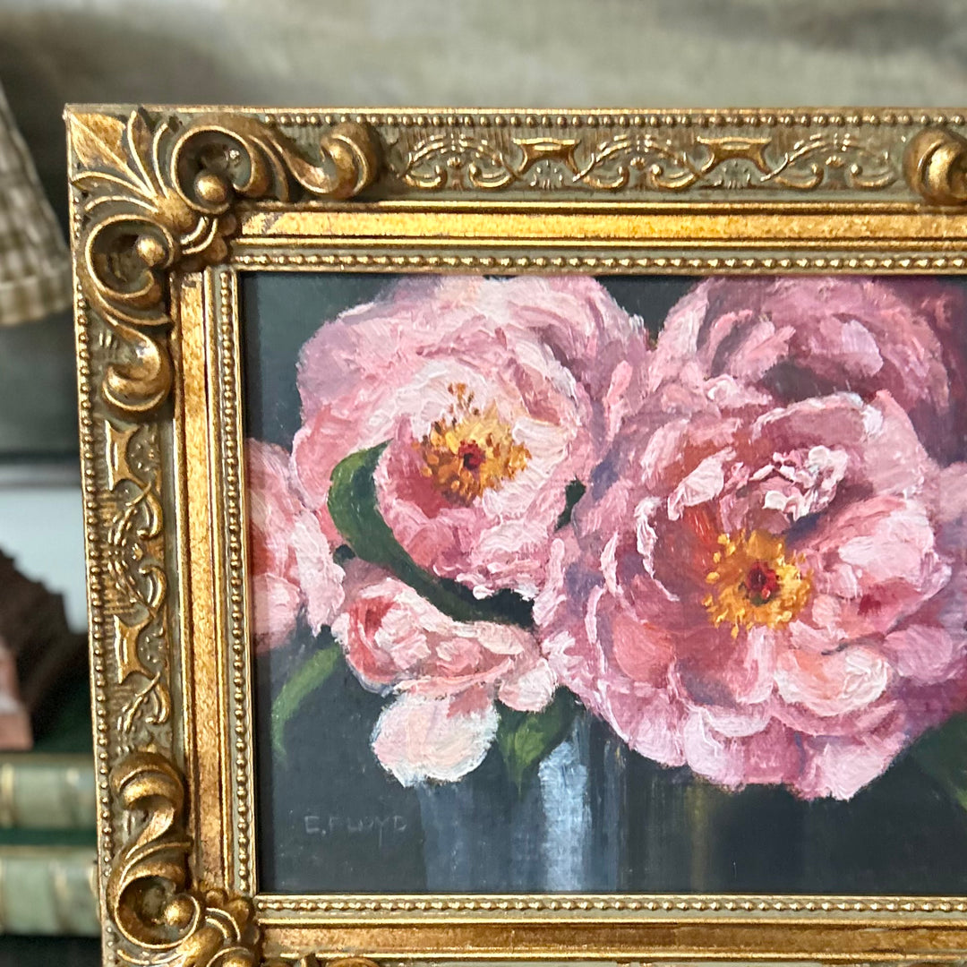 Strawberry hill - Elizabeth Floyd