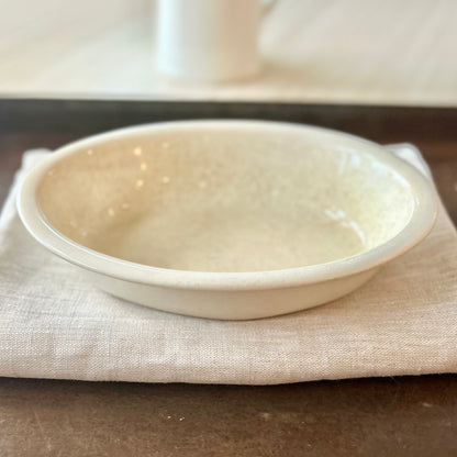 Antique English Ironstone Oval Platter – Johnson Bros, Royal Ironstone