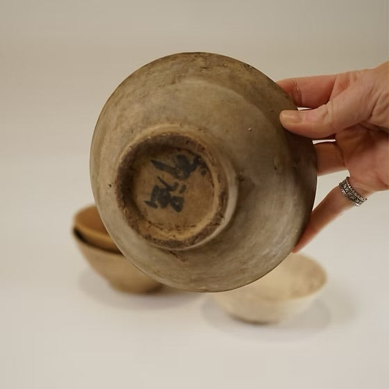 Mae vintage bowl